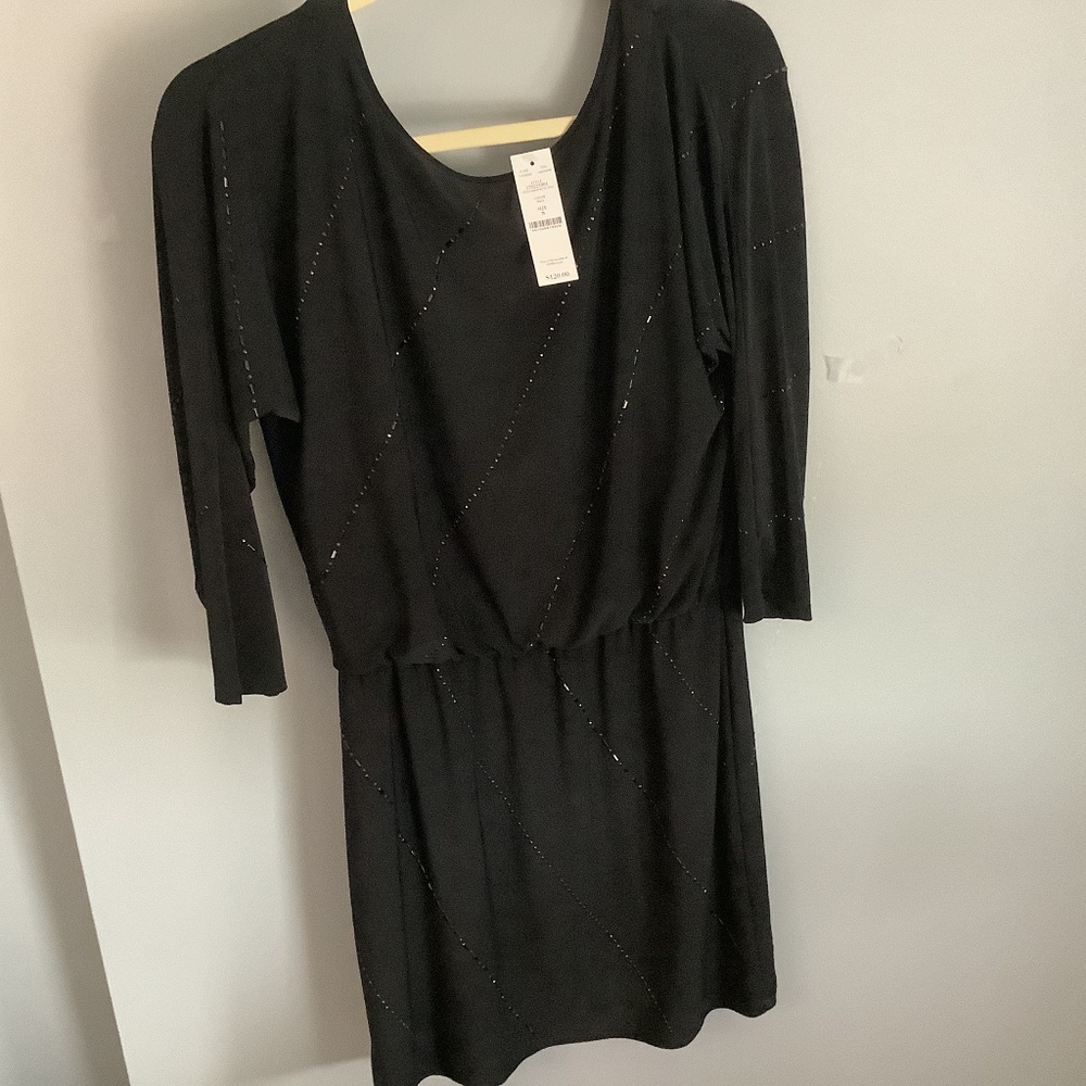 White House Black Market Dress